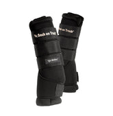 Back on Track Therapeutic Horse Royal Quick Wraps